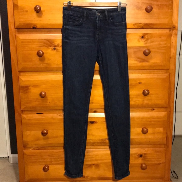 Kate Spade Saturday The Skinny Jean - Picture 1 of 4